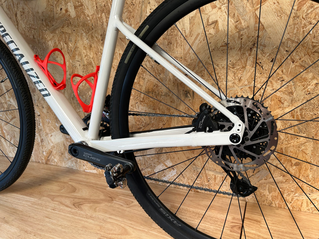 Specialized diverge taille 54 (172-178cm)