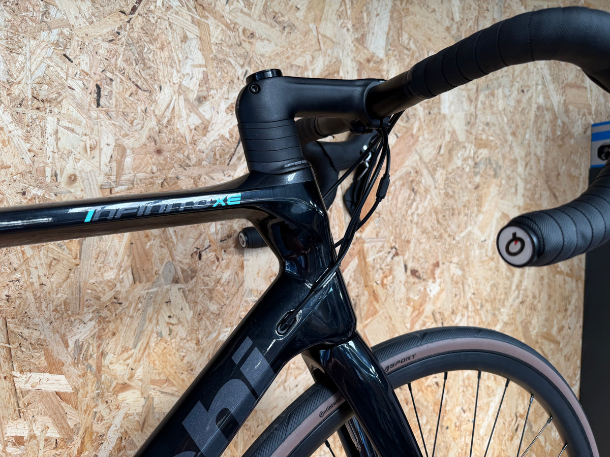 Bianchi infinito taille 55 (180-184cm)