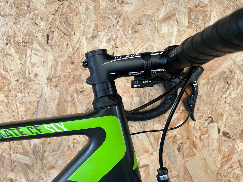 Canyon ultimate cf slx taille (166-172cm)