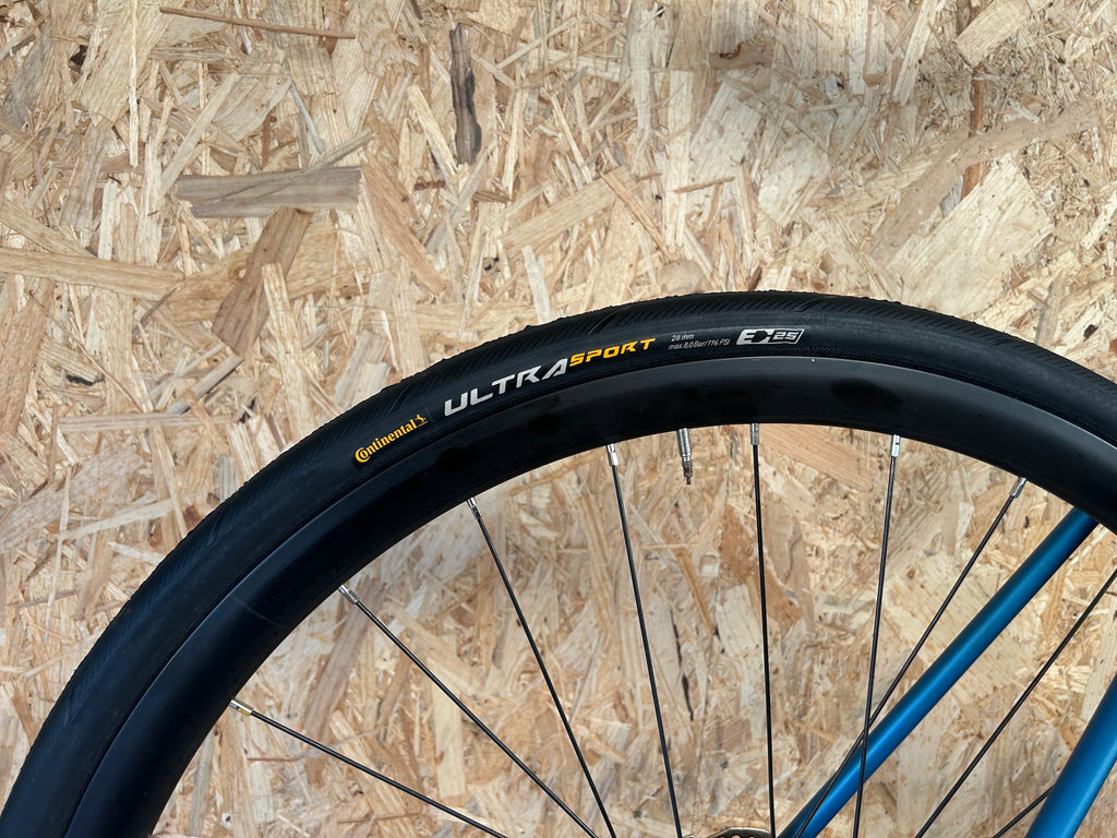 Orbea orca m30 taille (180-185cm)