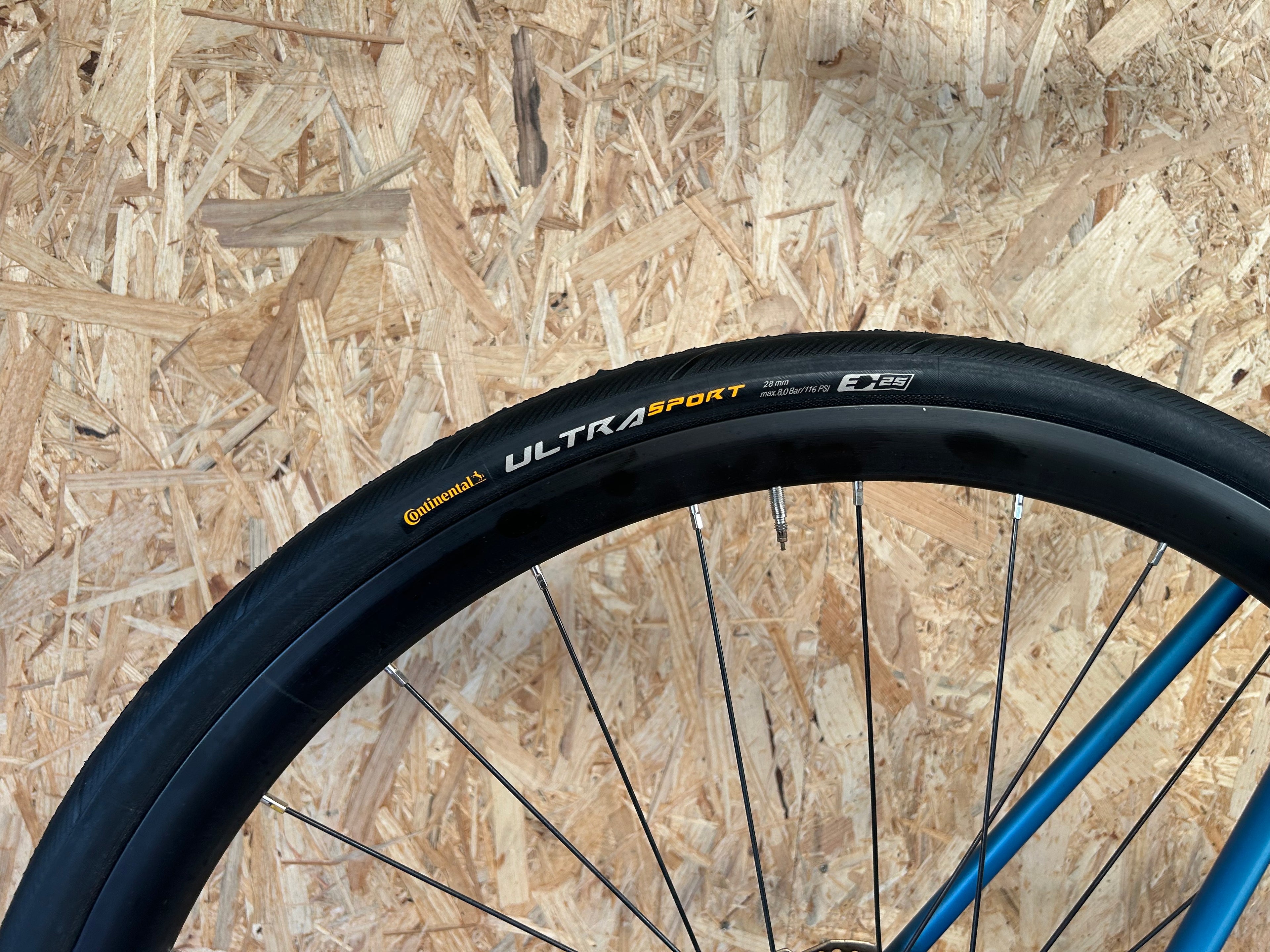 Orbea orca m30 taille (180-185cm)