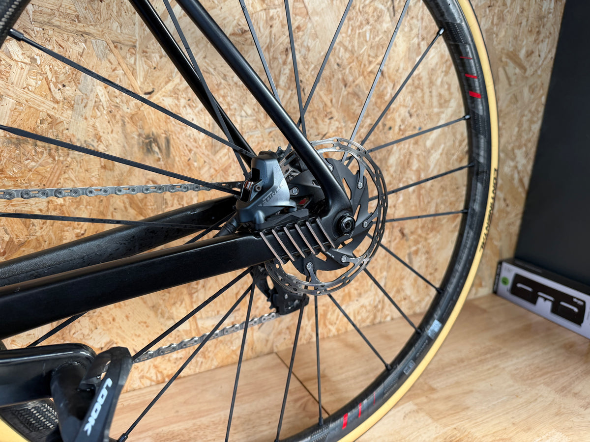 Merida Scultura Force Edition – 2021 – Taille S (165-172cm) – SRAM Force AXS – 7,7 kg