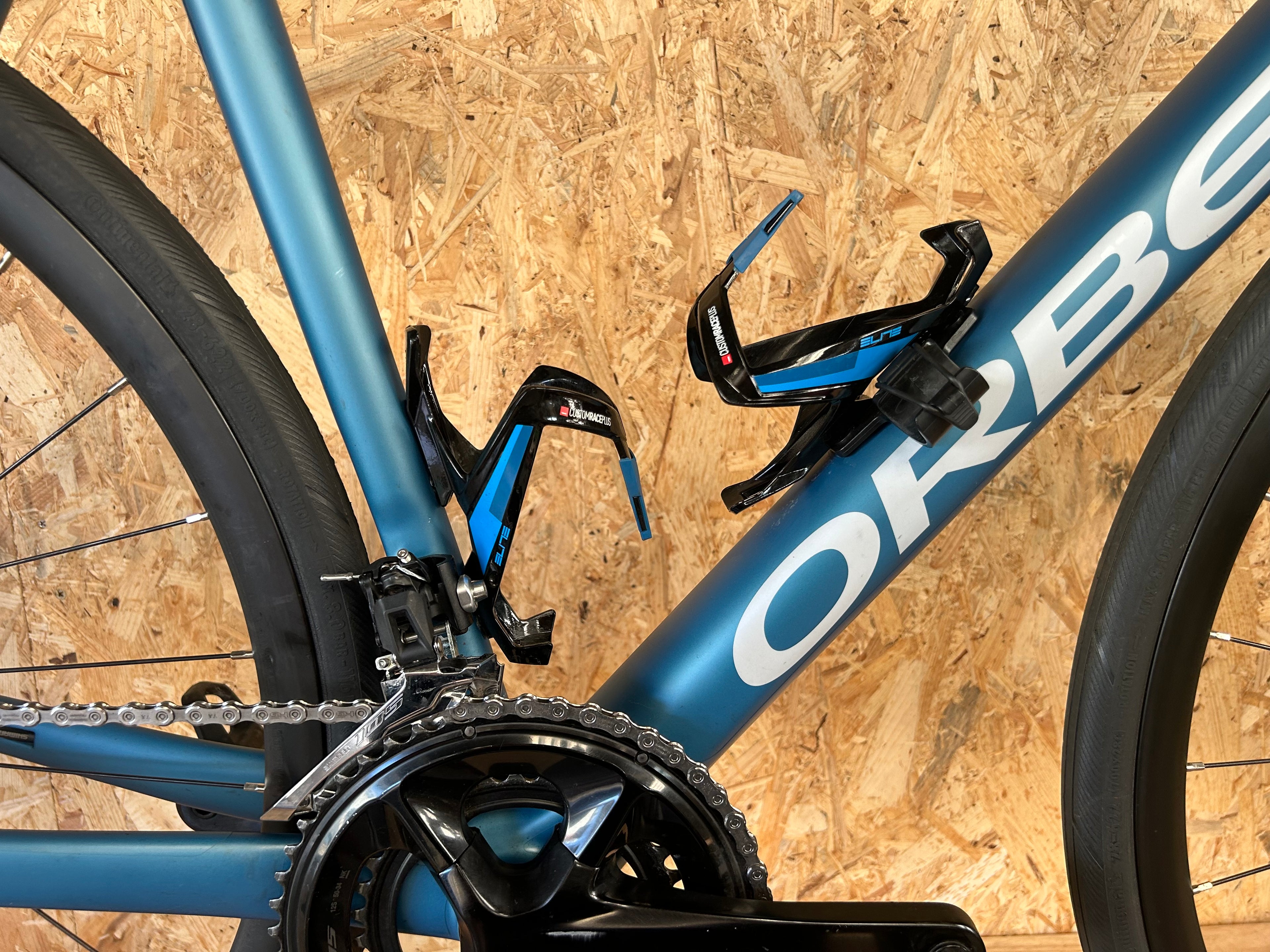 Orbea orca m30 taille (180-185cm)