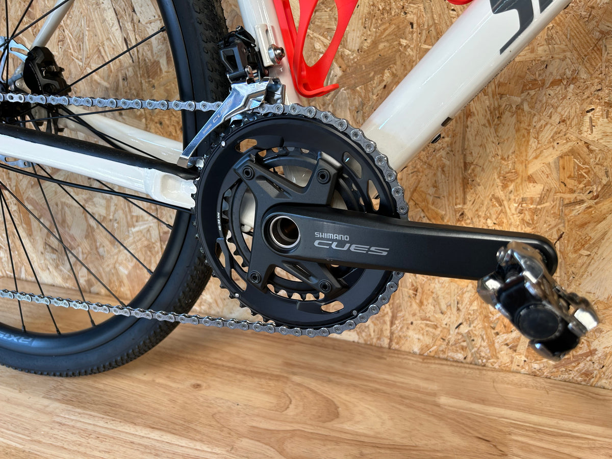Specialized diverge taille 54 (172-178cm)