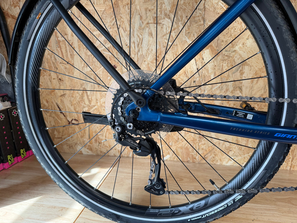 Giant Explore E+ 2 GTS – 2022 – Taille M (173-180cm)