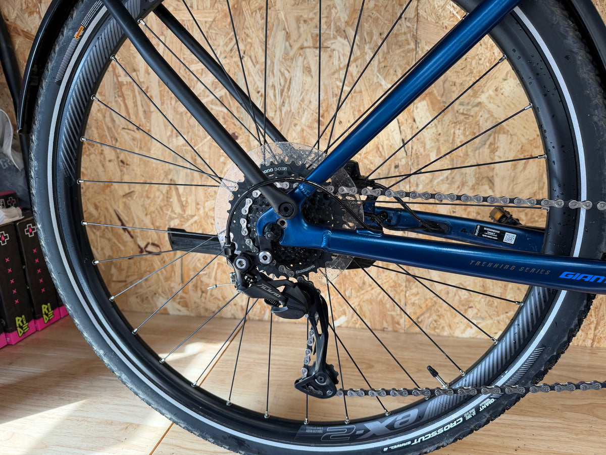 Giant Explore E+ 2 GTS – 2022 – Taille M (173-180cm)