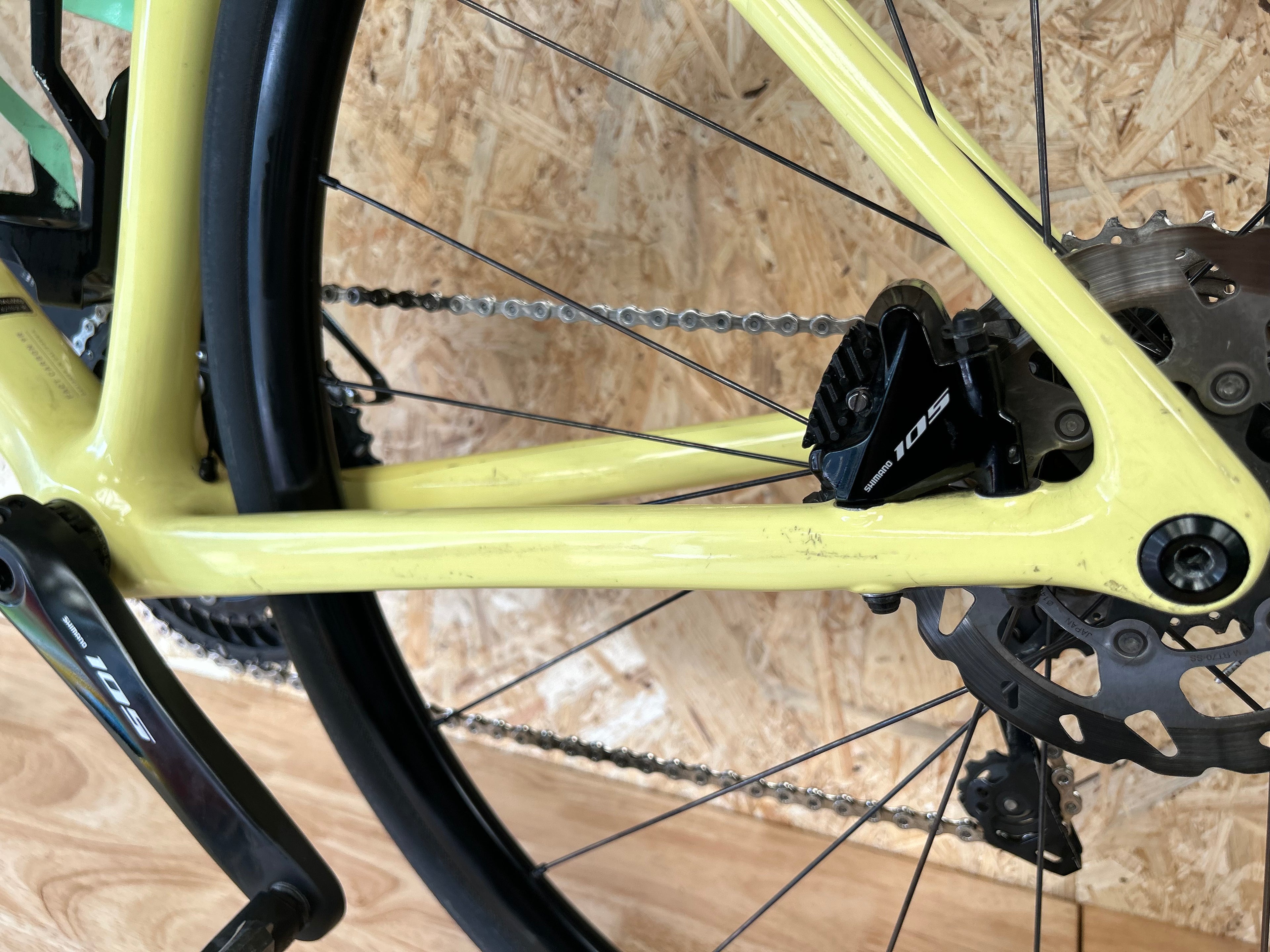 Specialized Tarmac SL6 - 2021 (1m75 à 1m80)