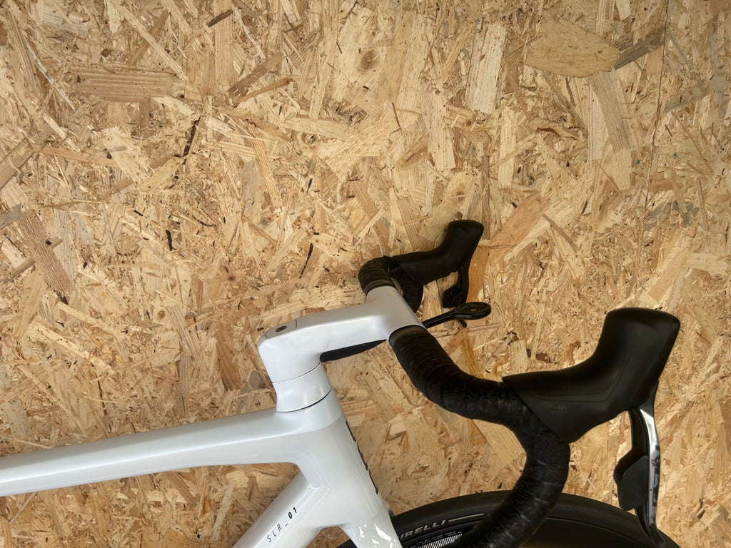Bmc slr 01 one sram red axs (174cm à 180cm)