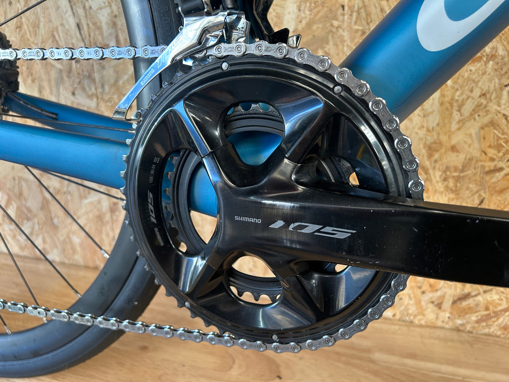 Orbea orca m30 taille (180-185cm)