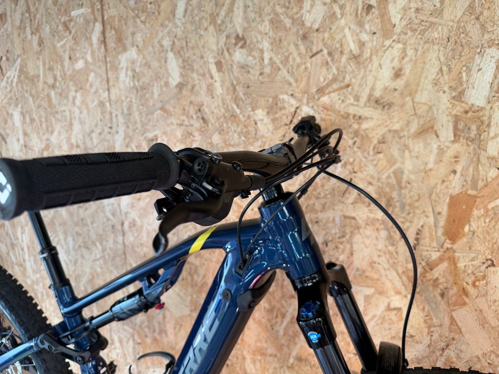 VTT électrique taille S