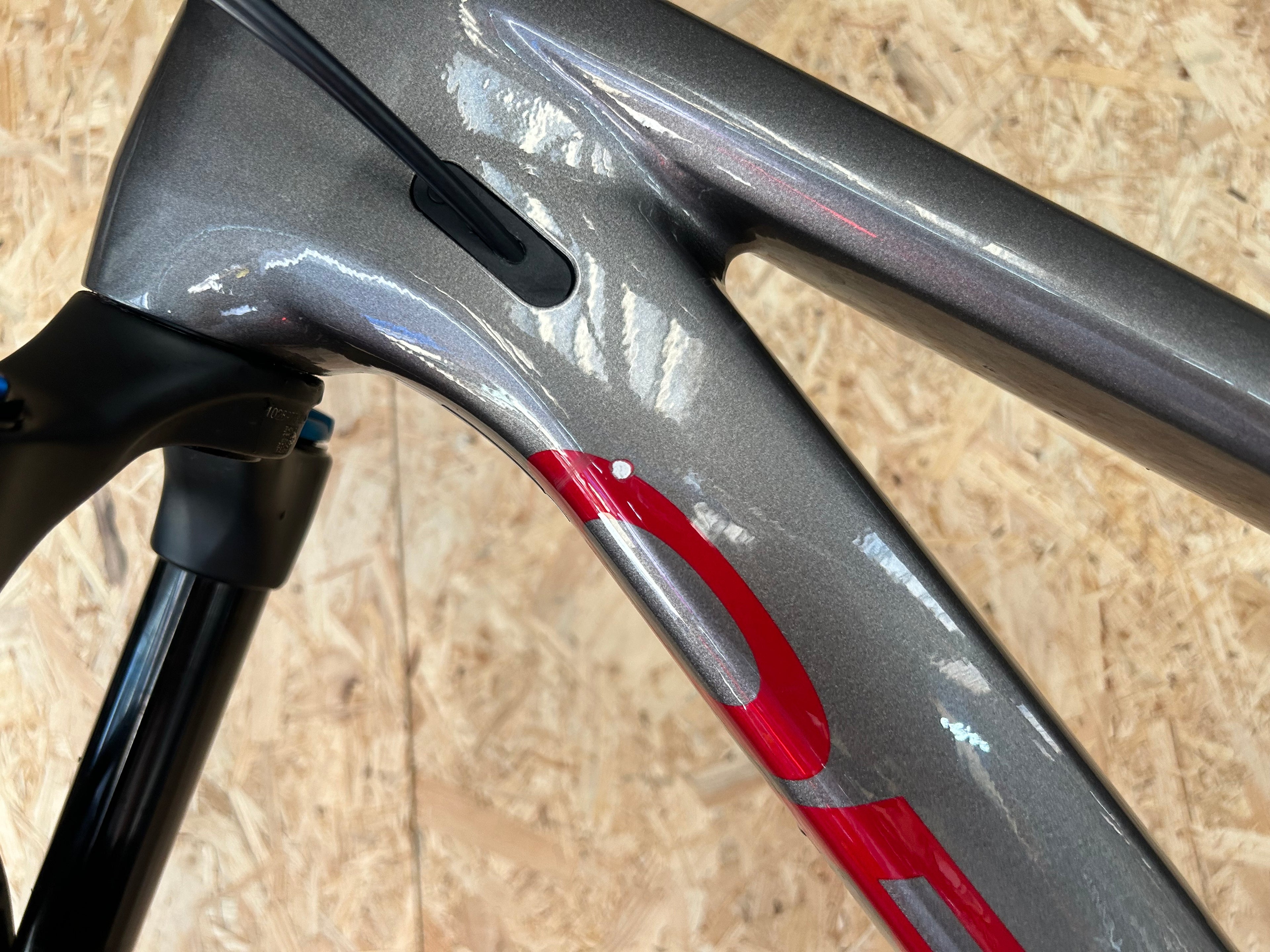 Orbea Occam H20 - 2023 (1m75 à 1m85)