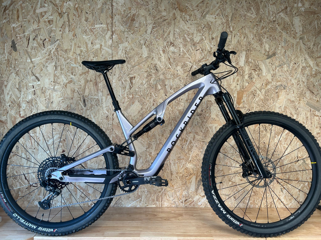 Rockrider Feel 900S - (175-183cm)