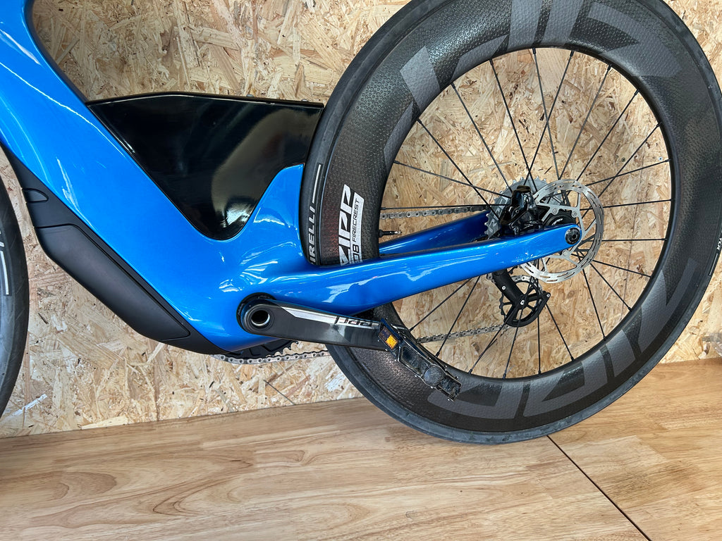 Cervelo série px séries