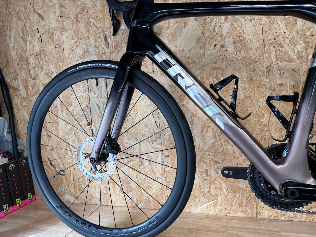 Trek domane 2025 105 DI2 taille 54 (168-174cm)