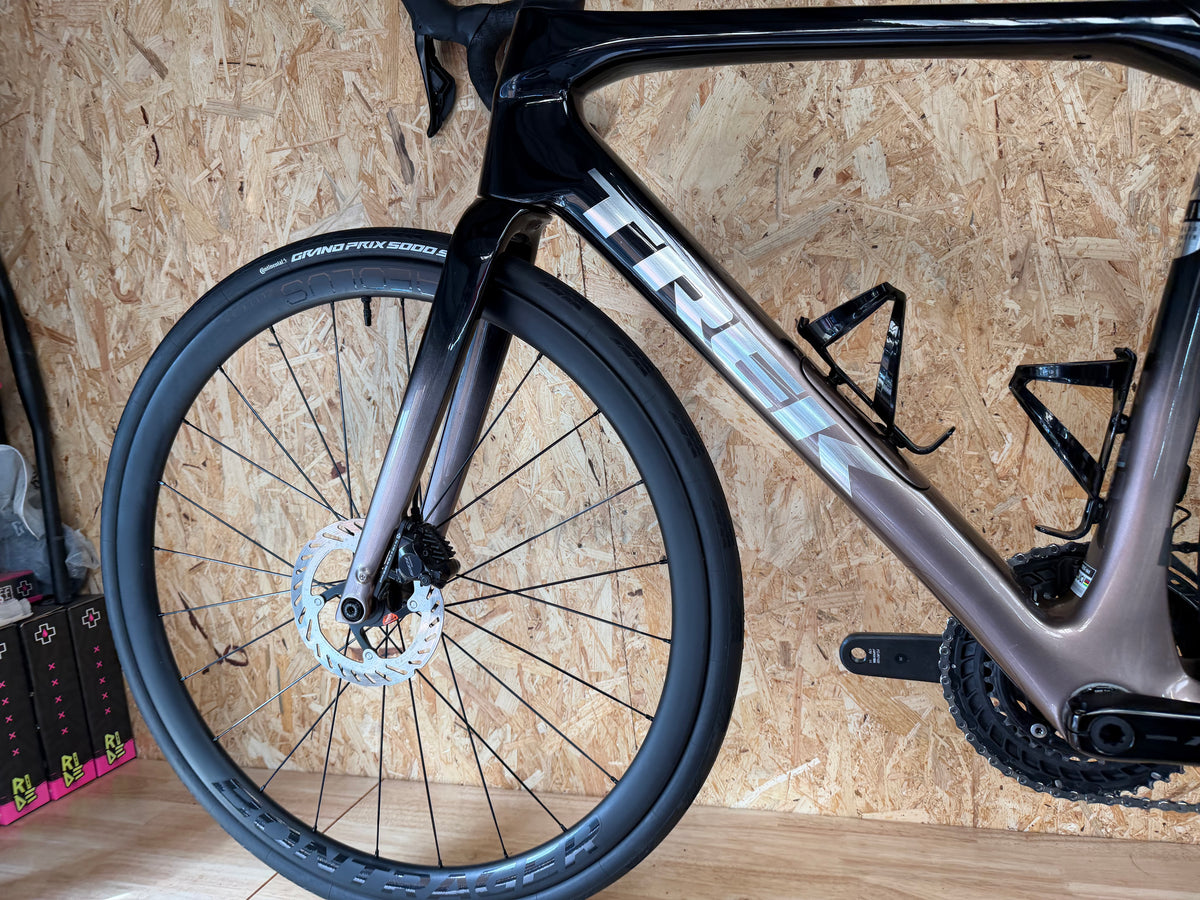 Trek domane 2025 105 DI2 taille 54 (168-174cm)