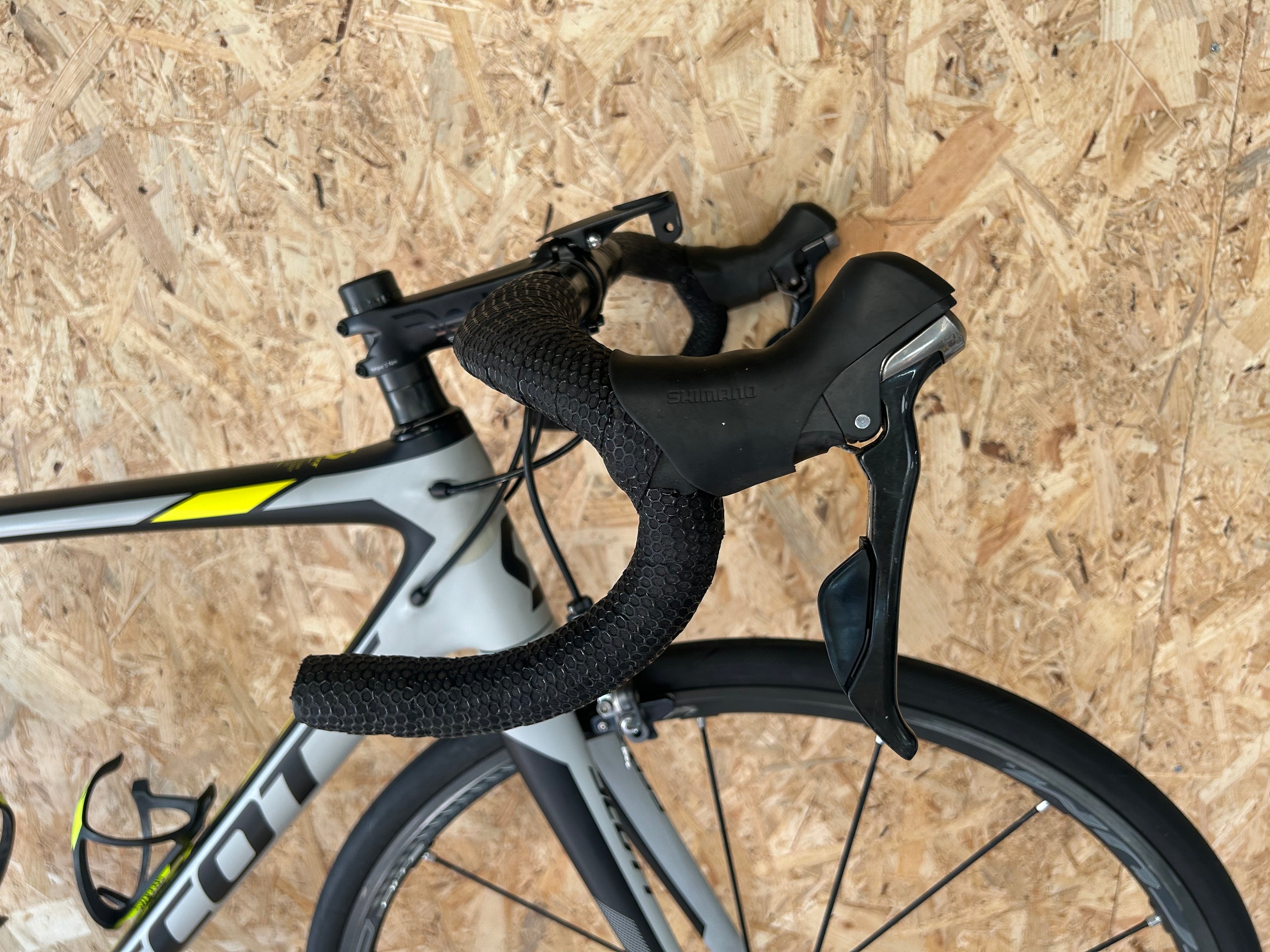 Scott addict 10 (174cm à 180cm)