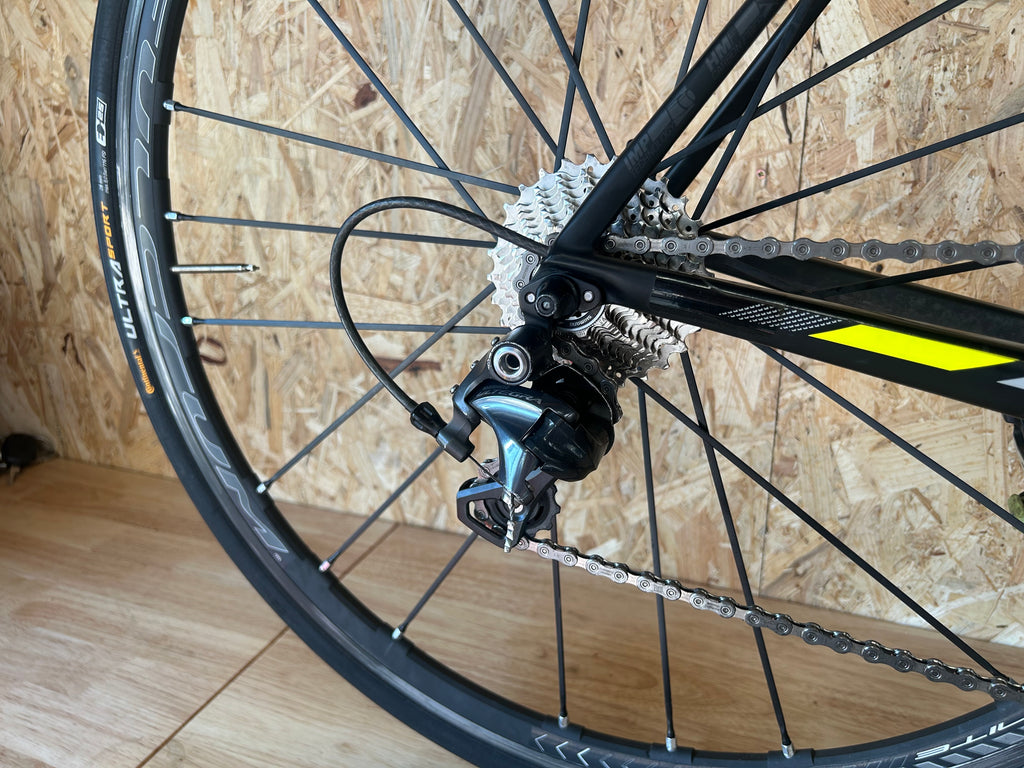 Scott addict 10 (174cm à 180cm)
