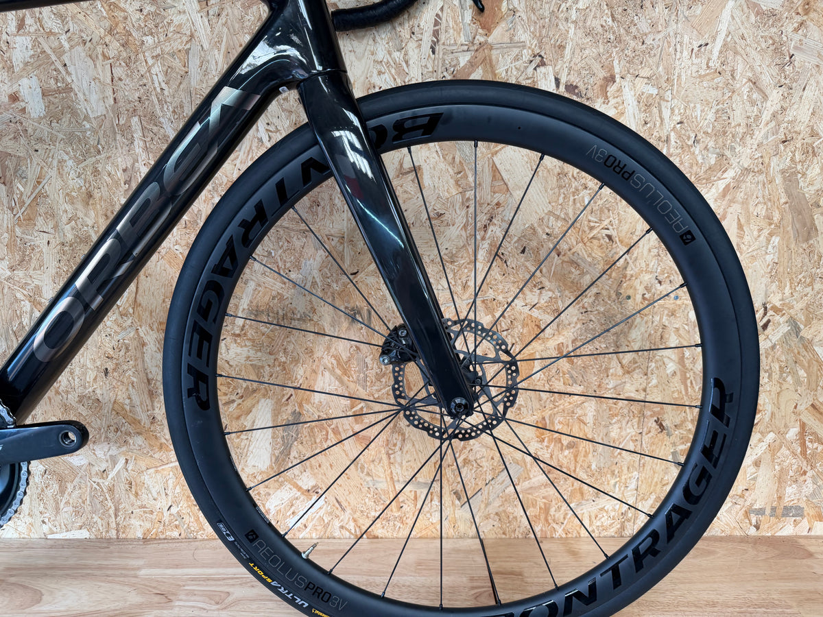 Orbea orca 2021 taille 53 (173-179cm)