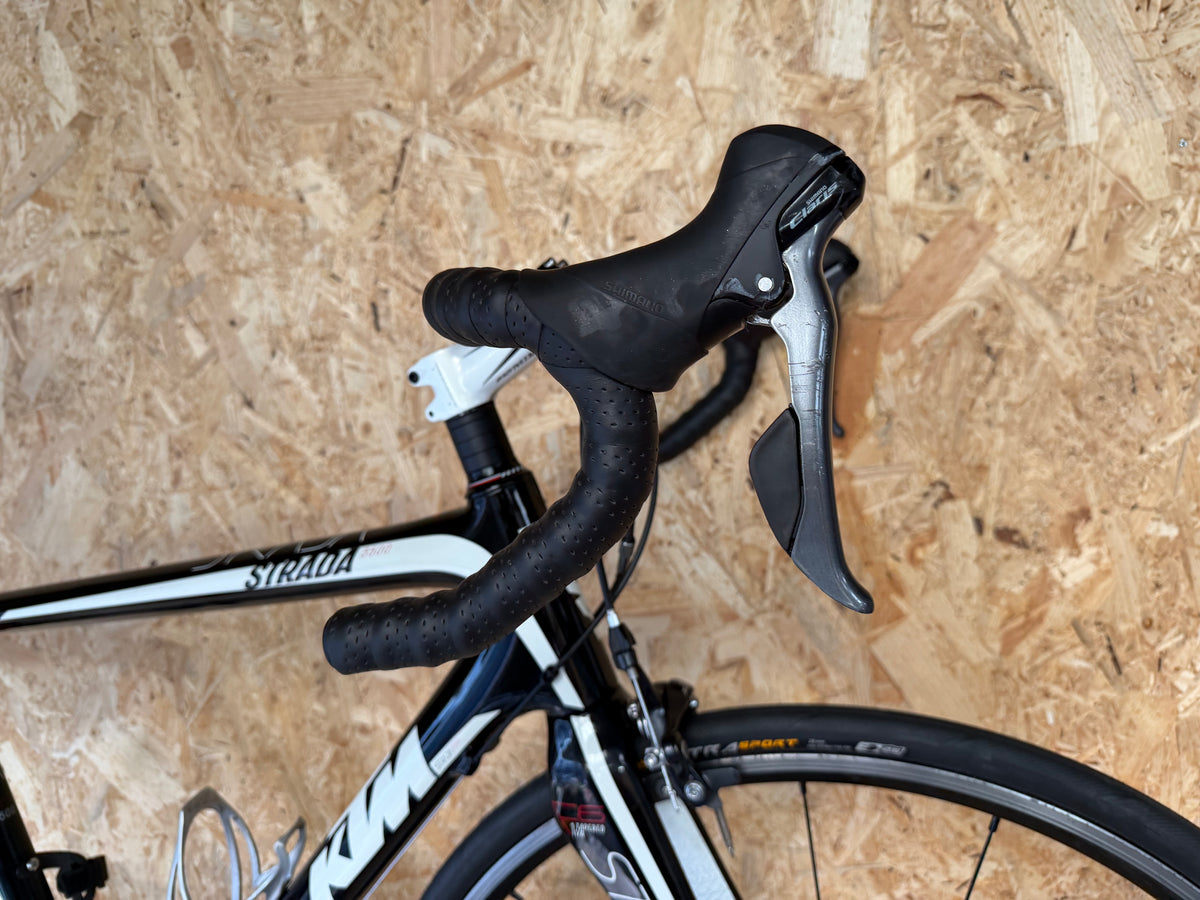 Vélo route ktm strada taille L (177-182cm)