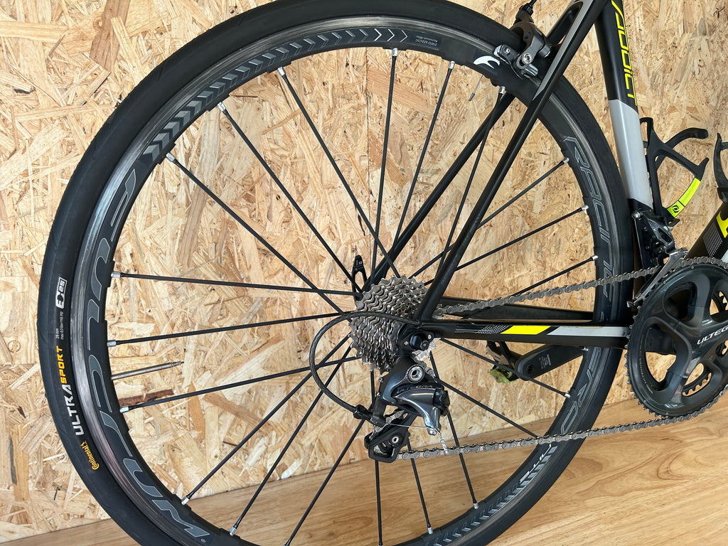 Scott addict 10 (174cm à 180cm)