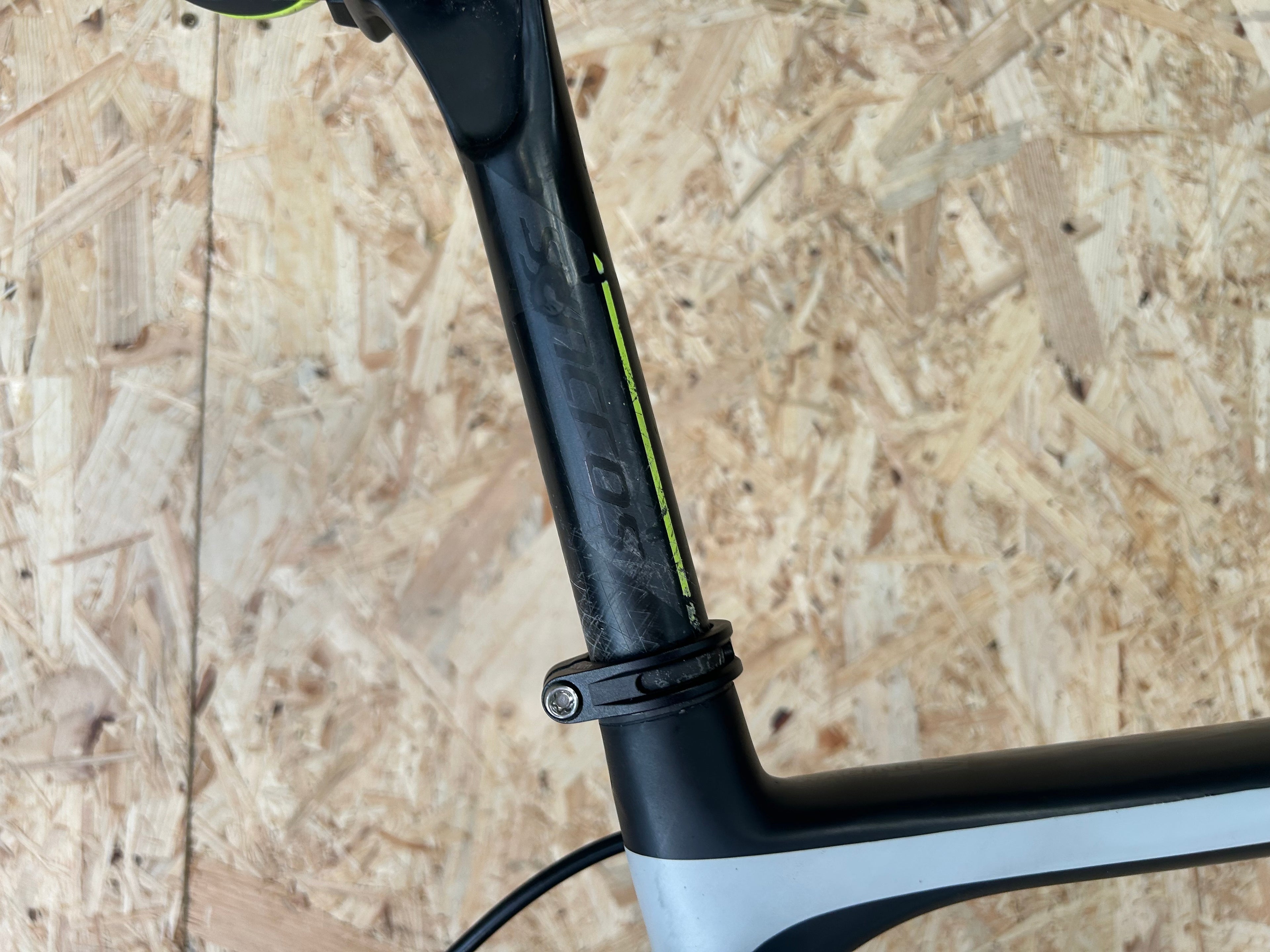 Scott addict 10 (174cm à 180cm)