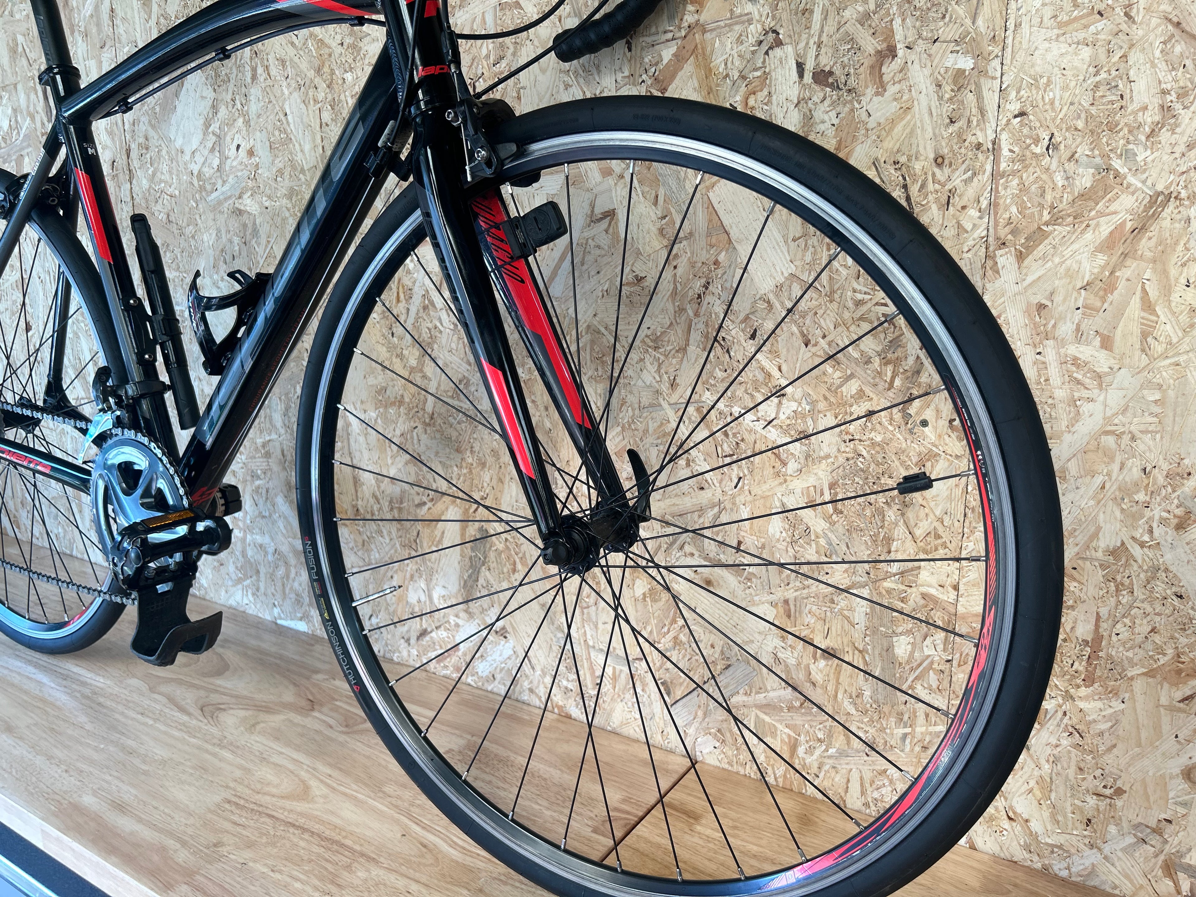 Lapierre - (173-178cm)