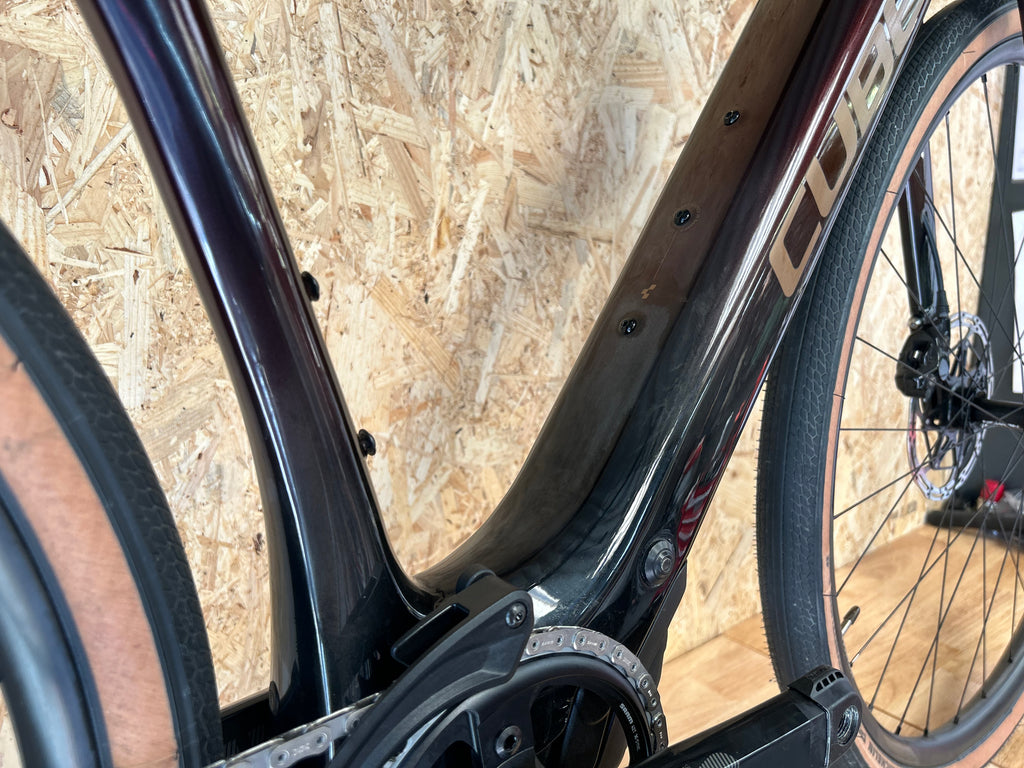 Cube Nuroad Hybrid C:62 SLX (173-184cm)