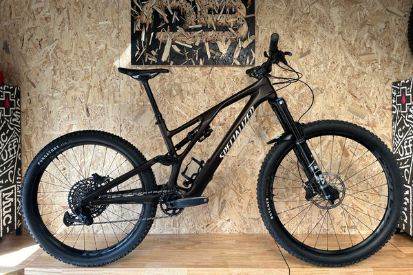 Specialized Stumpjumper EVO Comp - 2023 (173 à 188 cm)