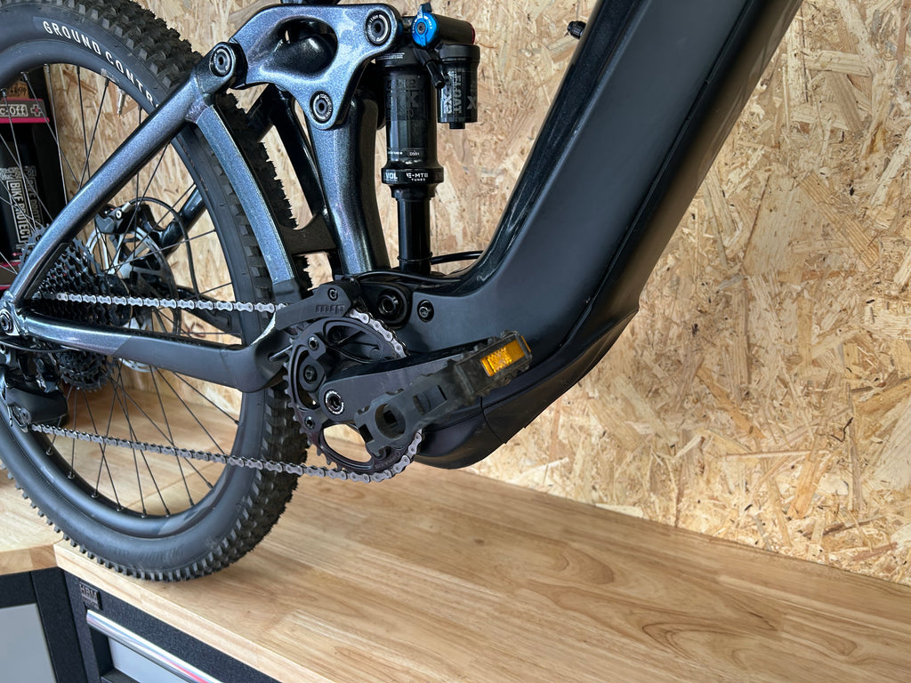 Giant Reign E+ - 2023 (1m70 à 1m80)