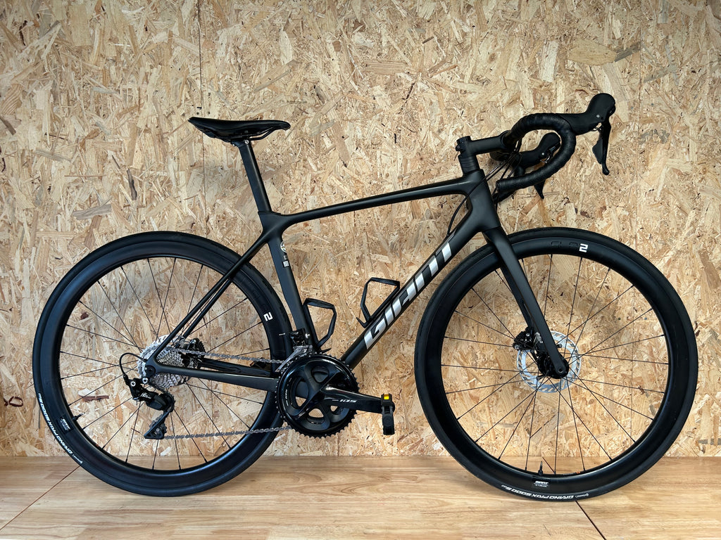 Vélo route giant Tcr (173-178cm)