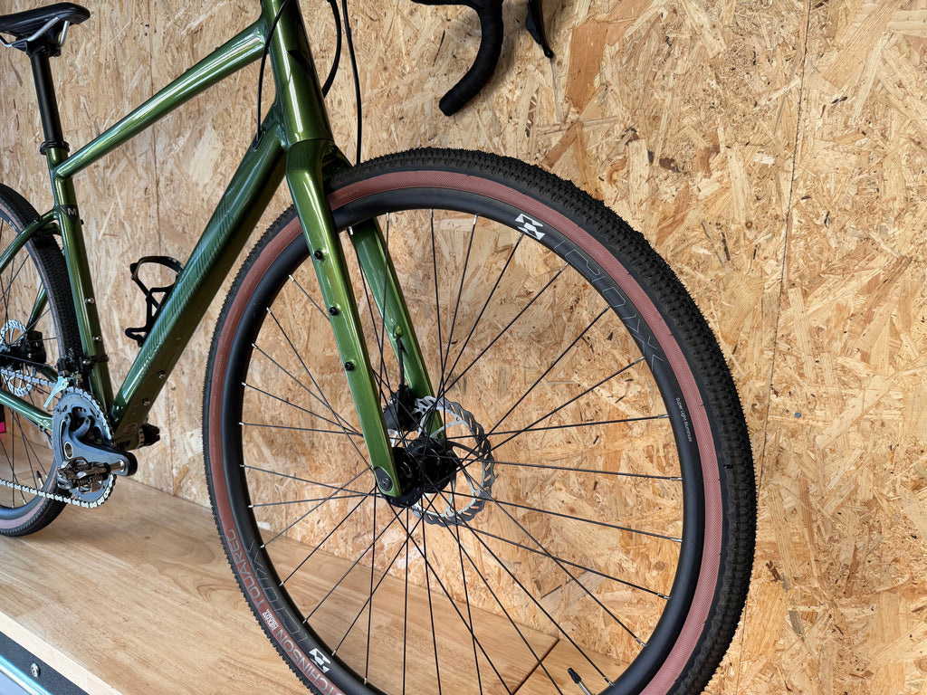 Gravel welt taille M (174-180cm)