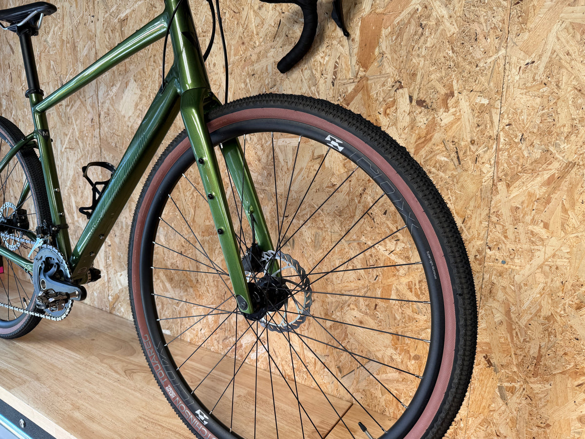 Gravel welt taille M (174-180cm)