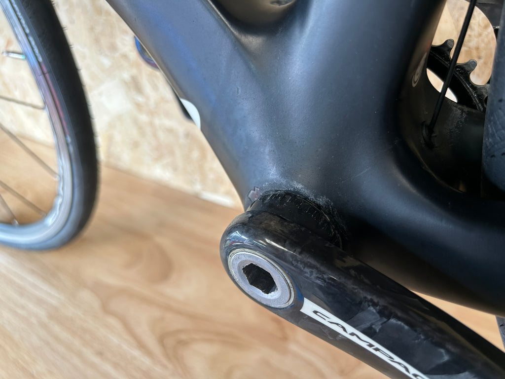 Pinarello Dogma F8 (170-175cm)