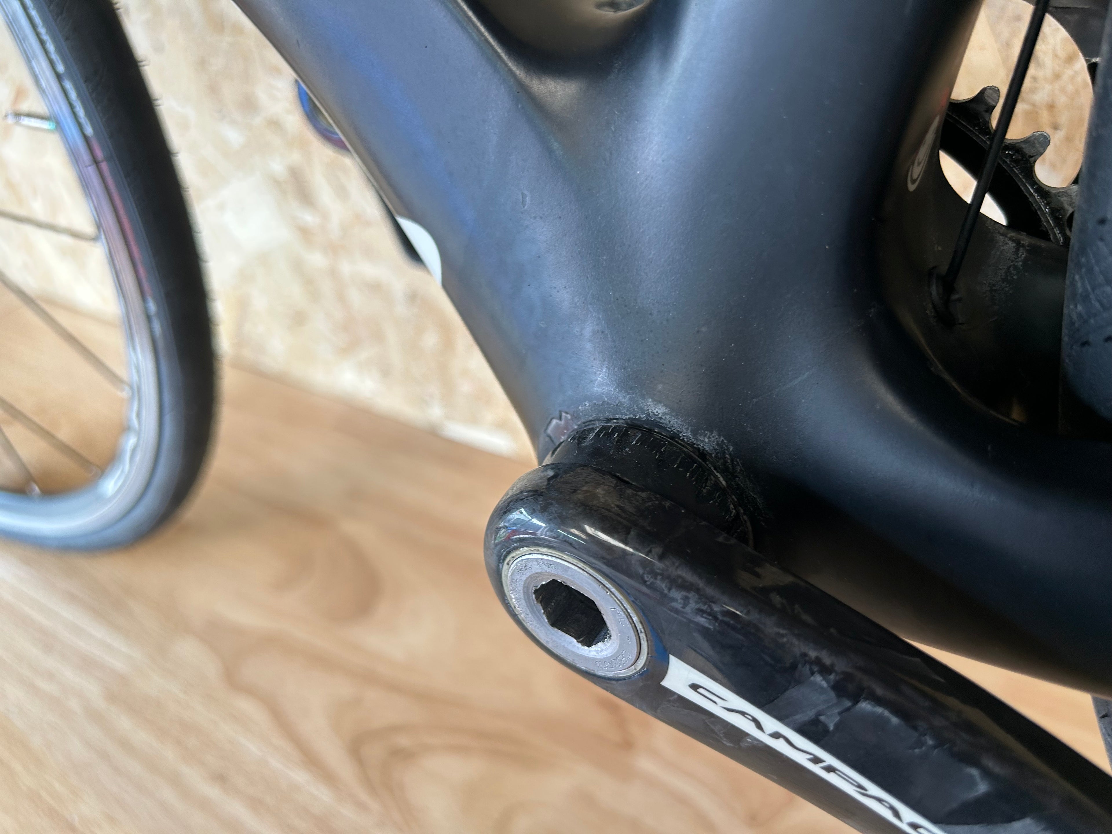Pinarello Dogma F8 (170-175cm)