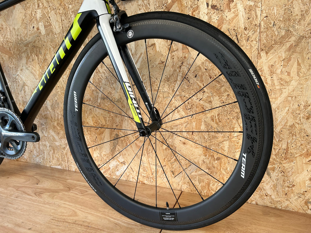 Giant Tcr advanced taille (174-180cm)