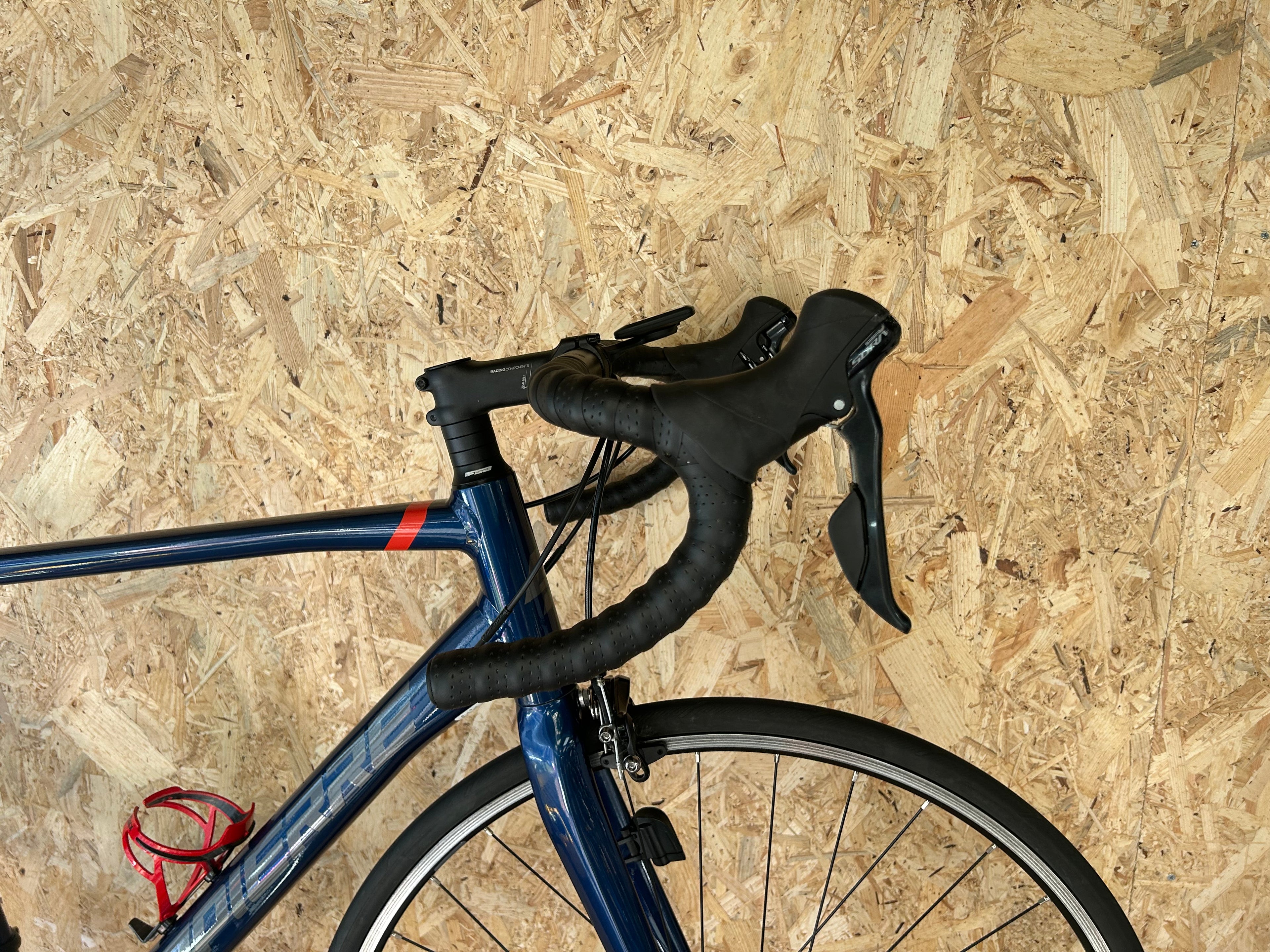 Vélo Lapierre sensium taille 54 (174cm à 180cm)