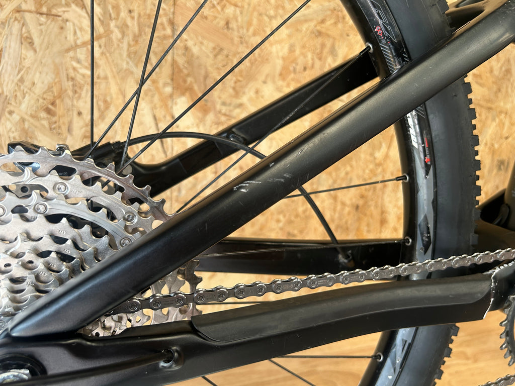 BH Lynx Race Evo – Taille M – Modèle 2022 (172-178cm)