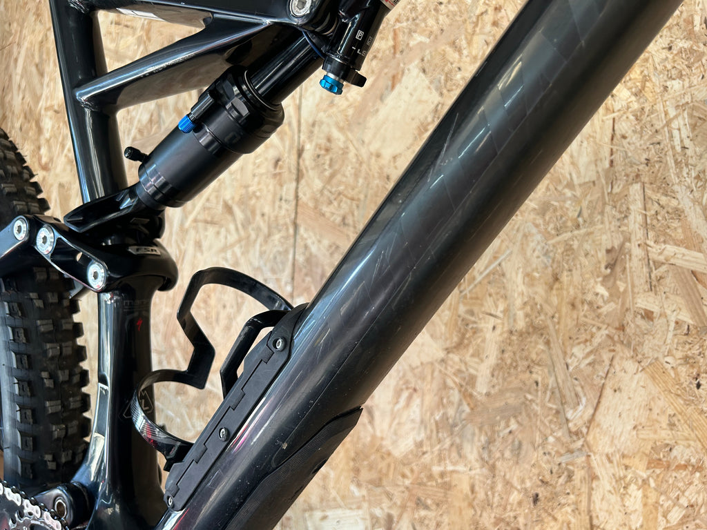Specialized Camber Pro Carbon - 2017 (1m85 à 1m95)