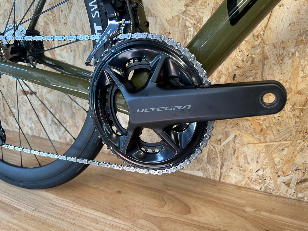 Lapierre Pulsium SAT - 2023 (165-173cm)