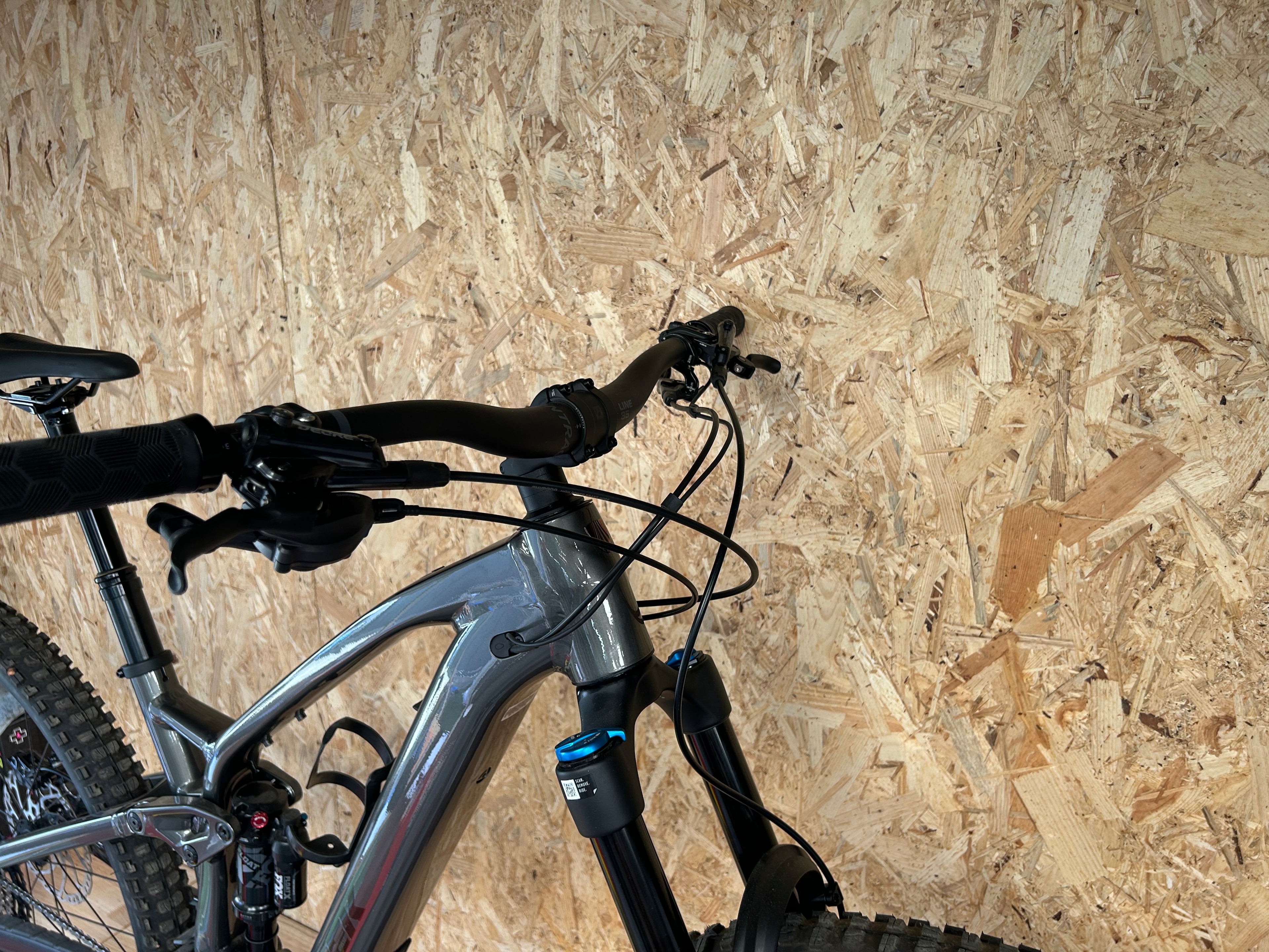 Trek Fuel EXe 8 – 2024 (1m74 à 1m80)