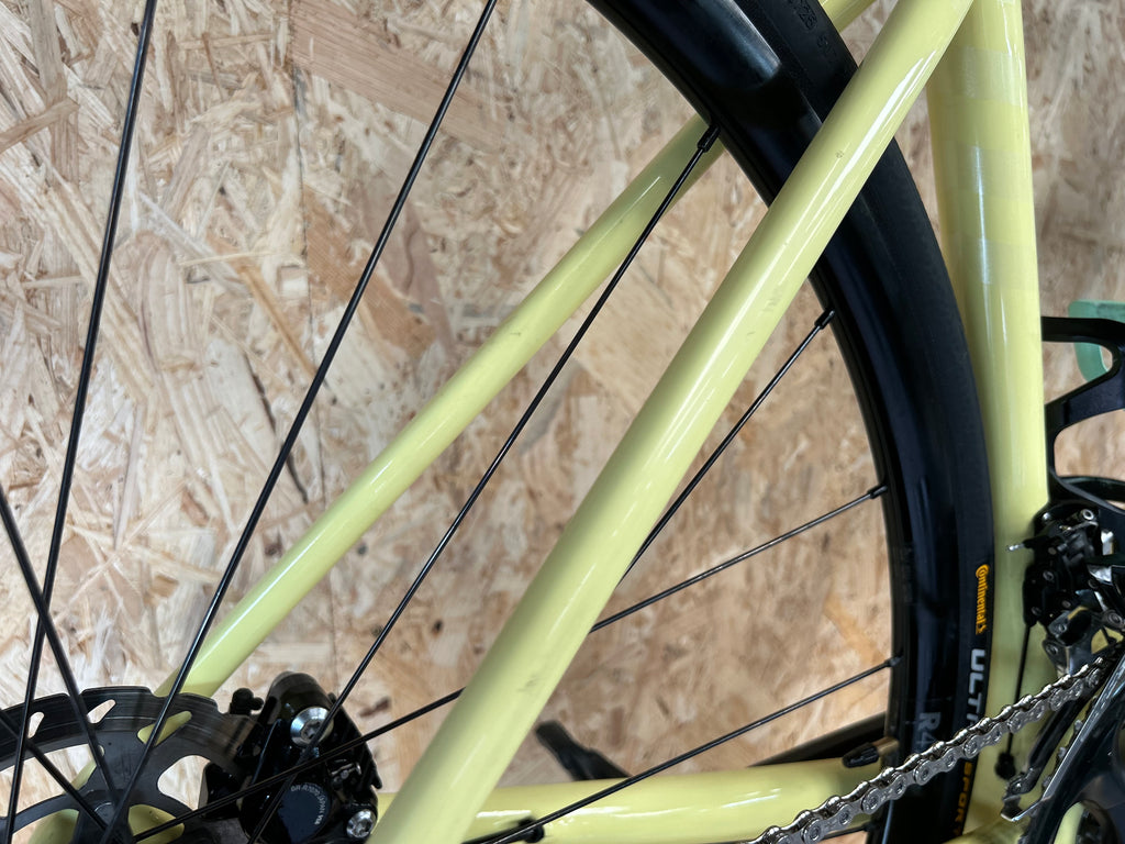 Specialized Tarmac SL6 - 2021 (1m75 à 1m80)