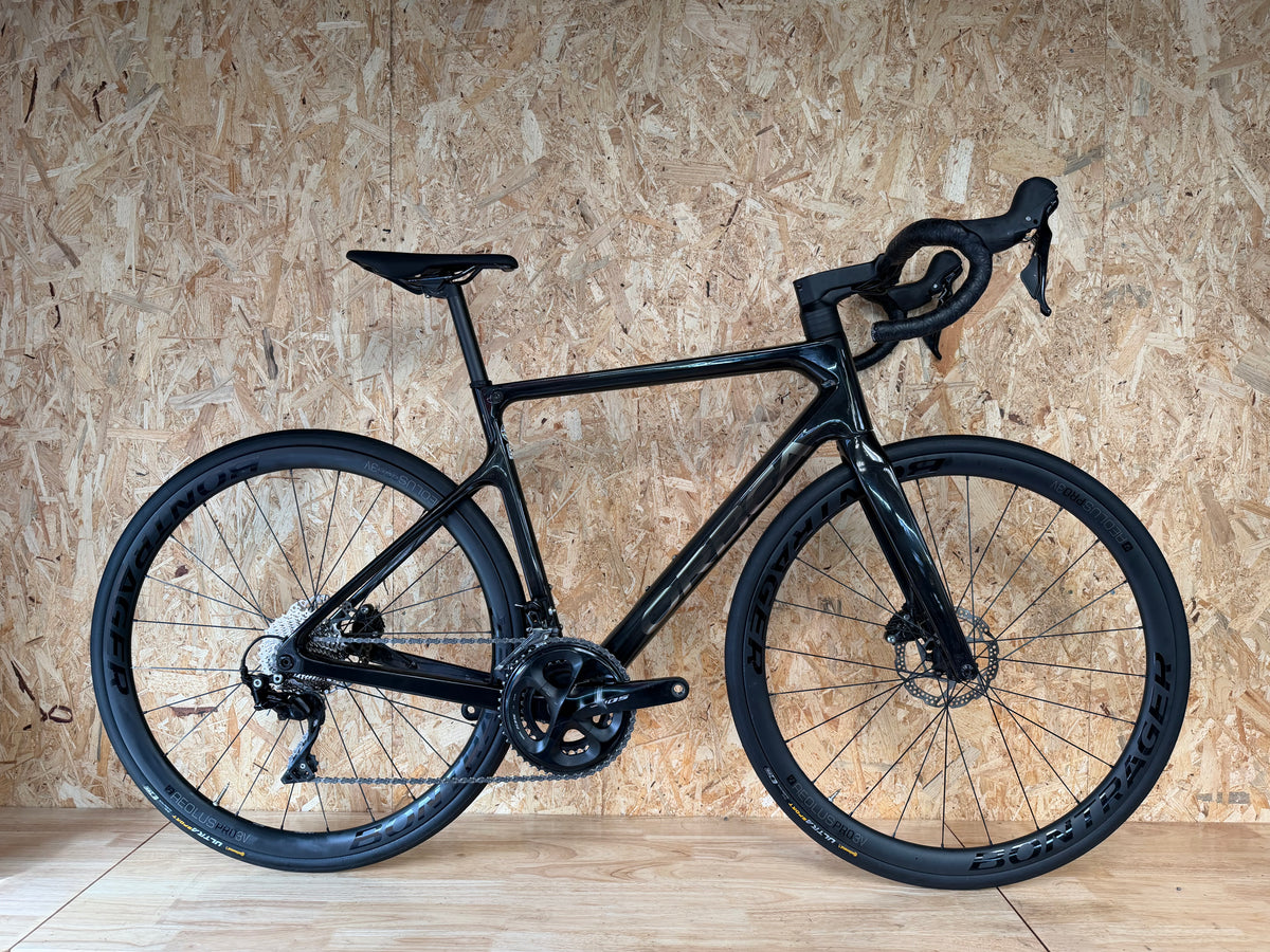 Orbea orca 2021 taille 53 (173-179cm)