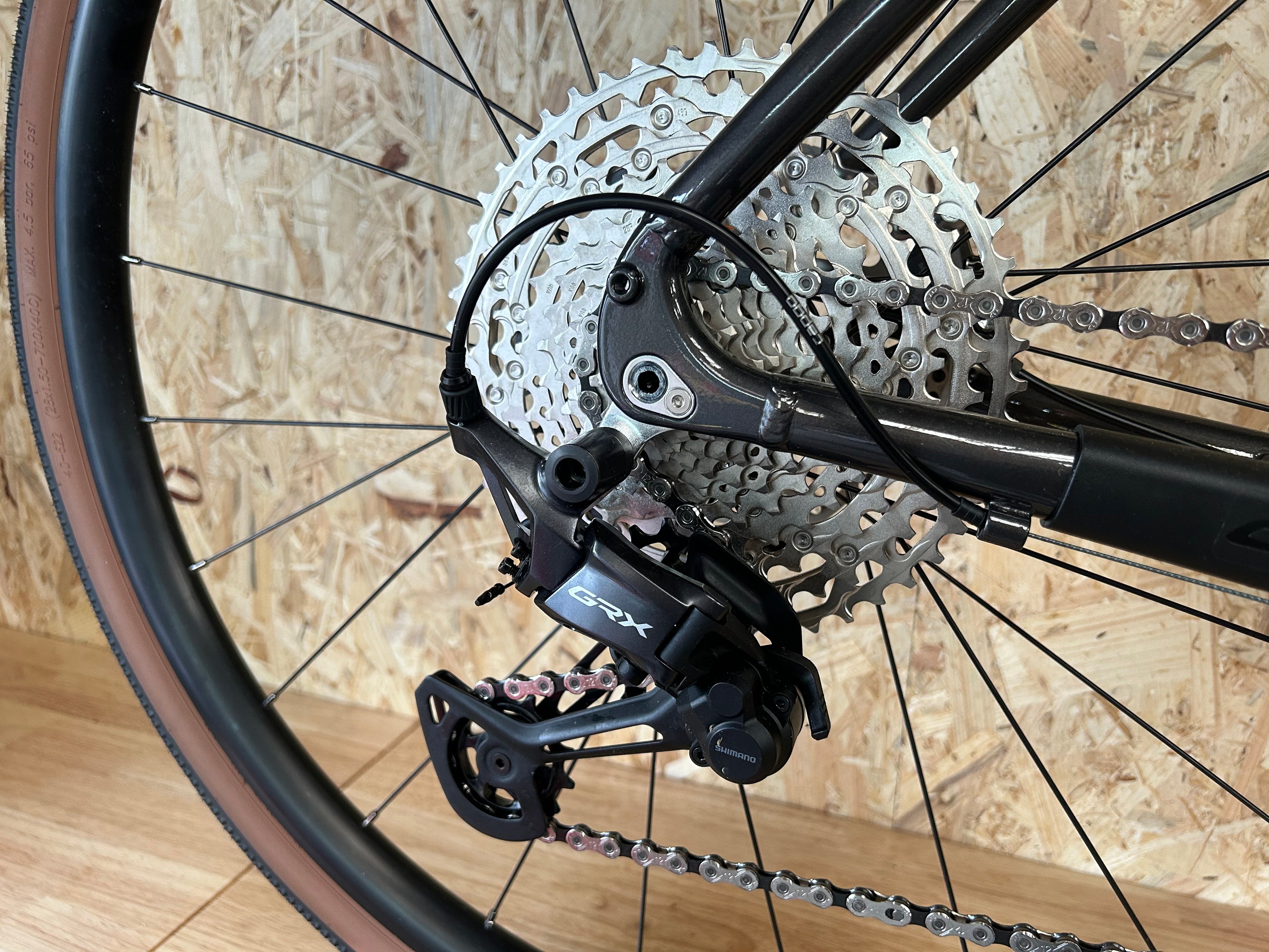Corratec All road (168-175cm)