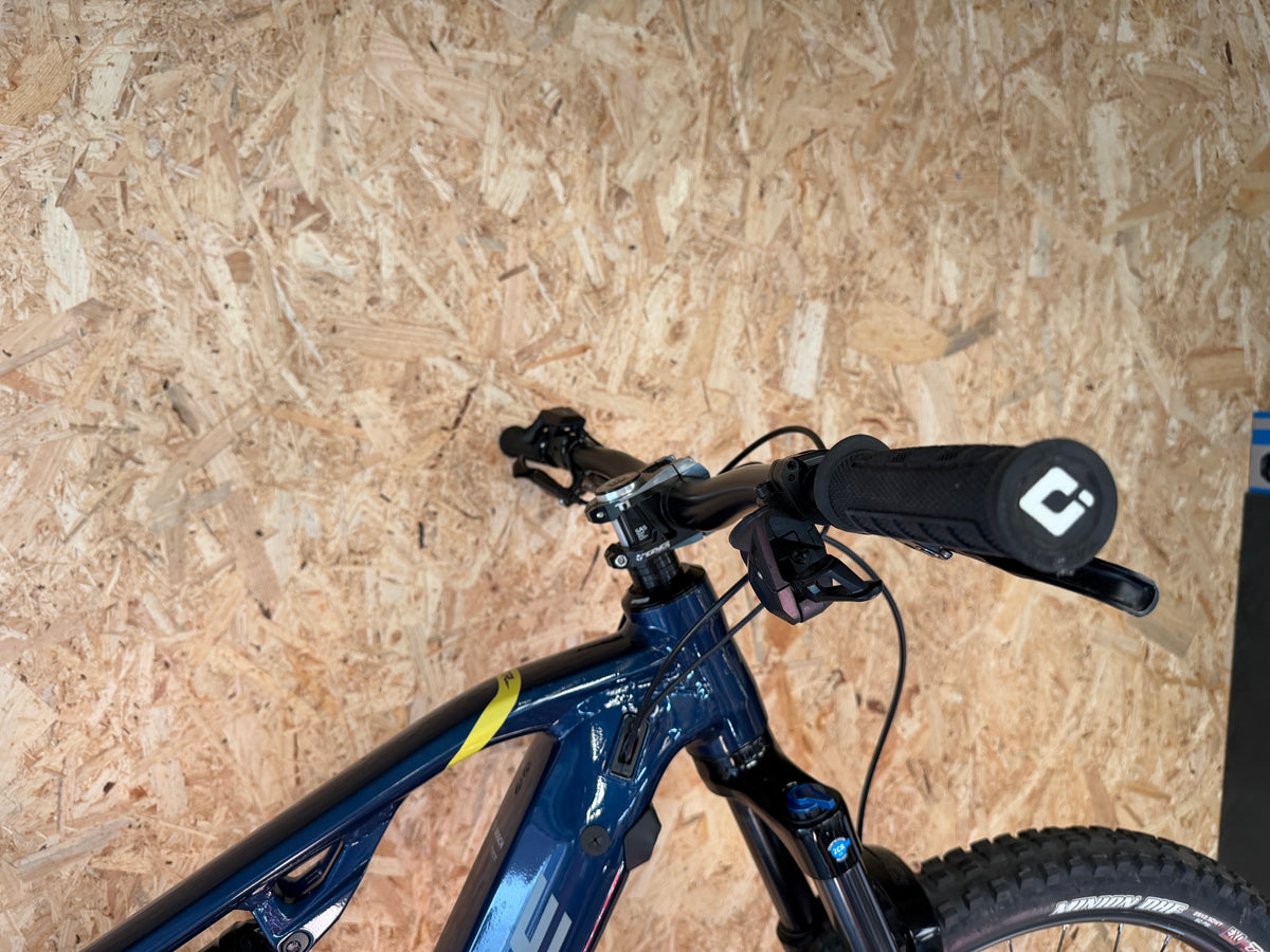 VTT électrique taille S