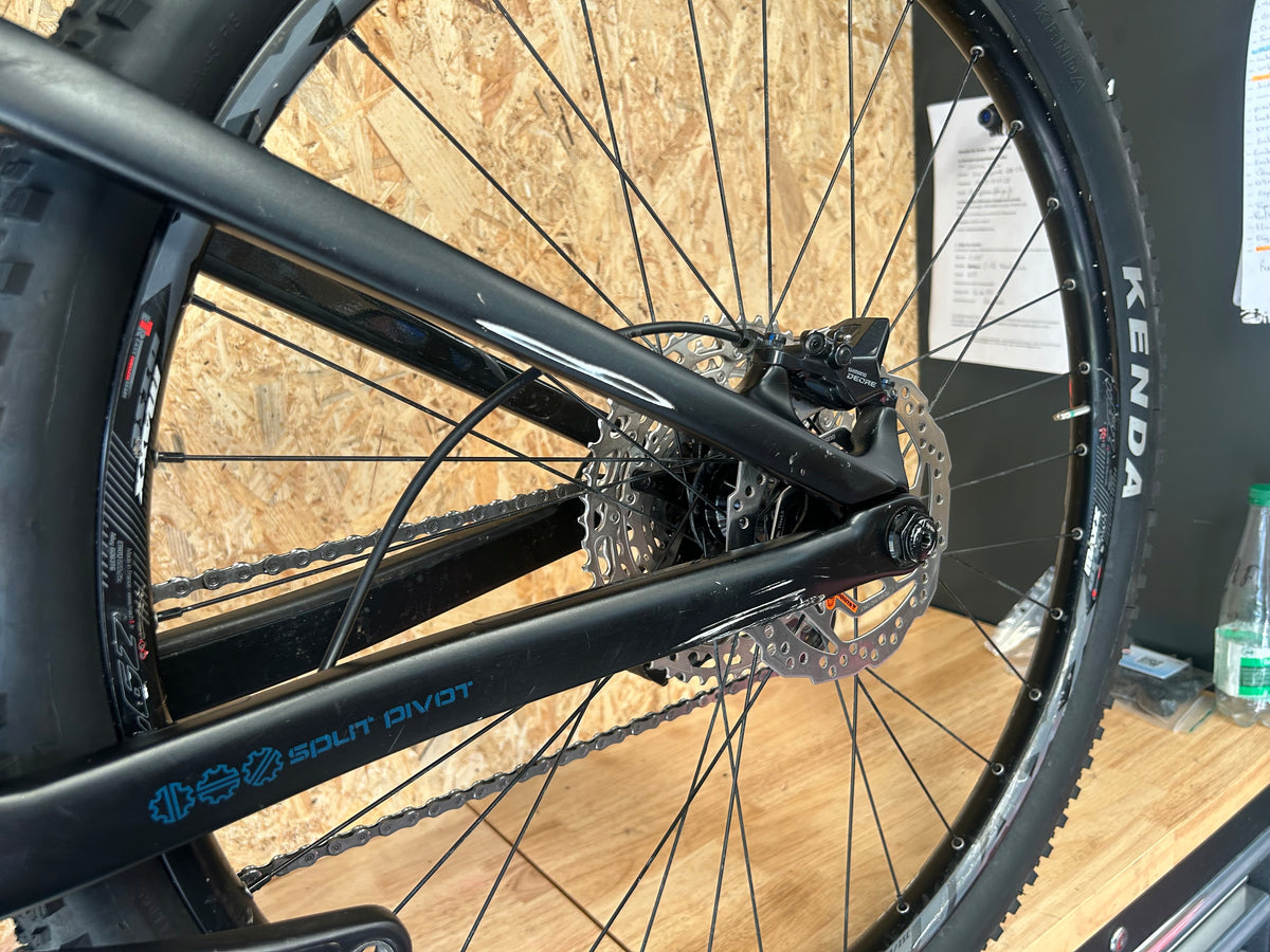 BH Lynx Race Evo – Taille M – Modèle 2022 (172-178cm)