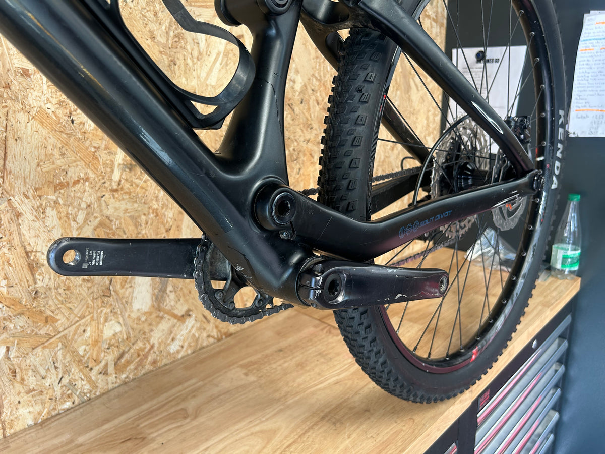 BH Lynx Race Evo – Taille M – Modèle 2022 (172-178cm)