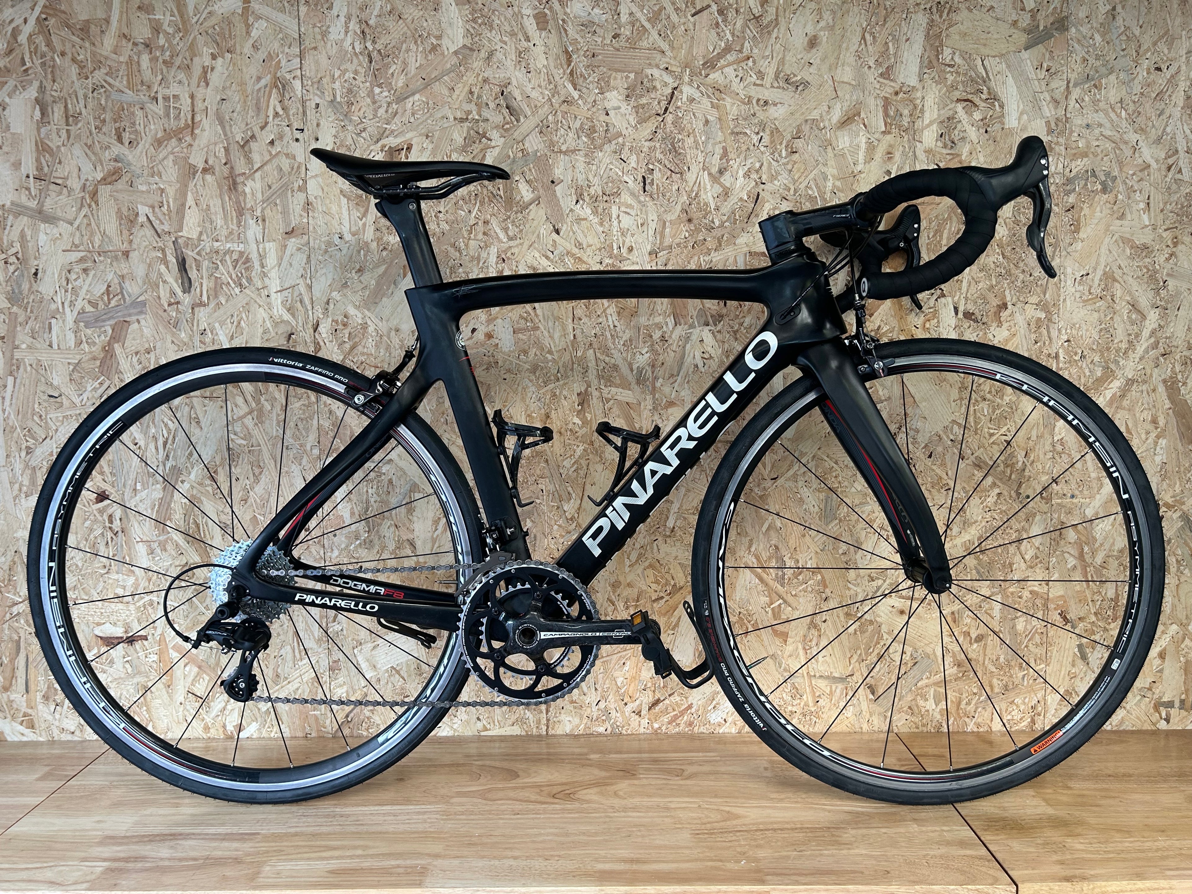 Pinarello Dogma F8 (170-175cm)