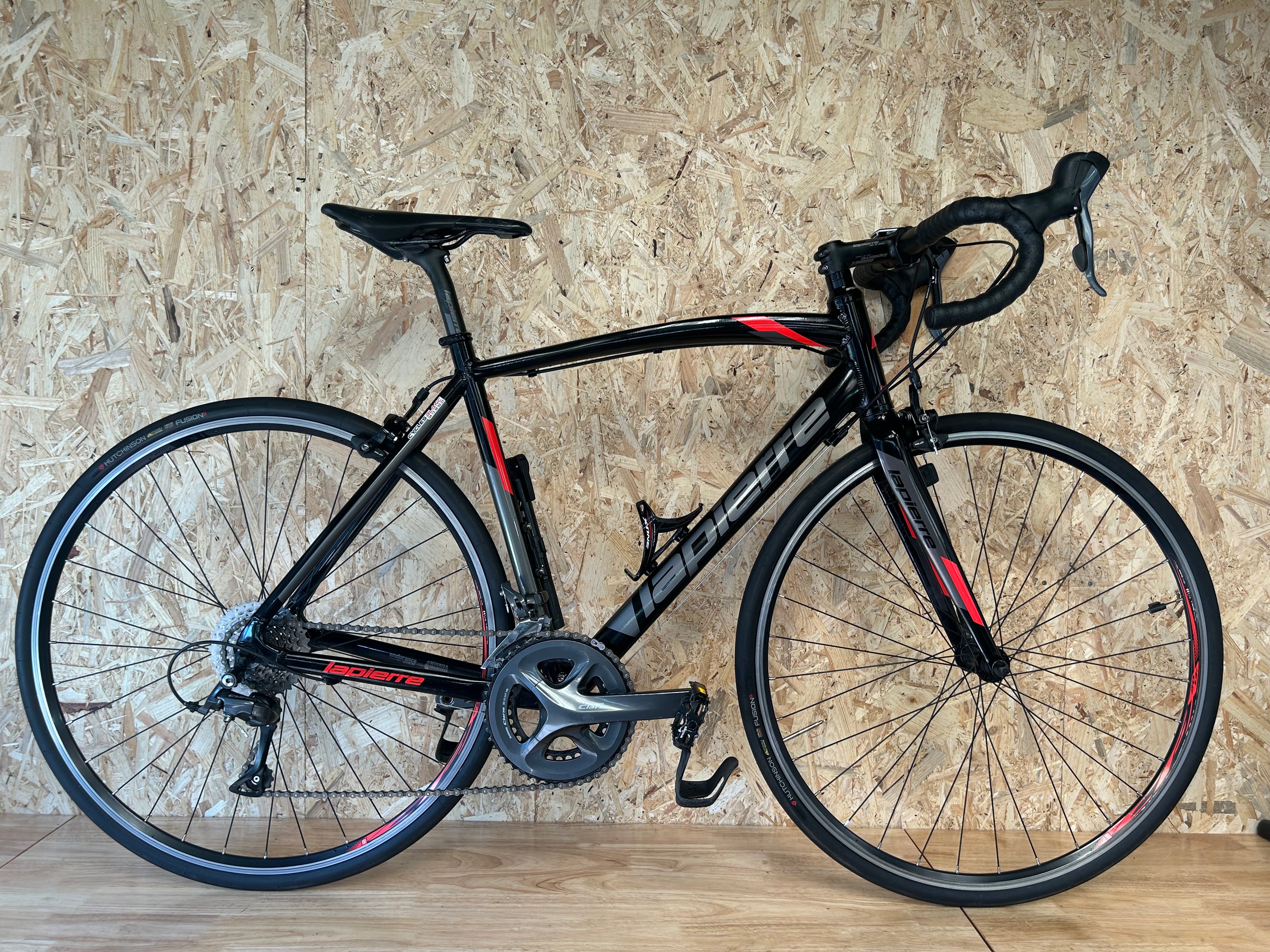 Lapierre - (173-178cm)