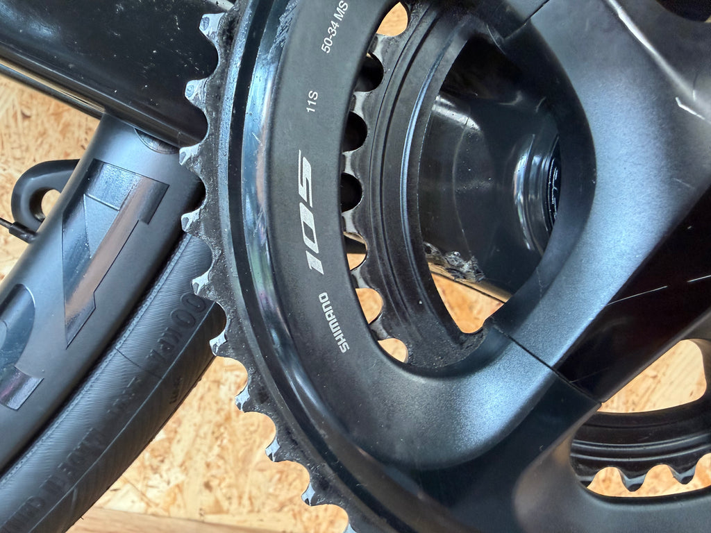 Orbea orca 2021 taille 53 (173-179cm)