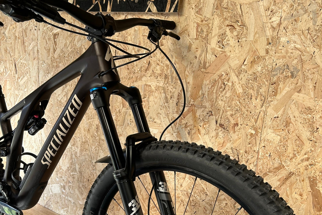 Specialized Stumpjumper EVO Comp - 2023 (173 à 188 cm)